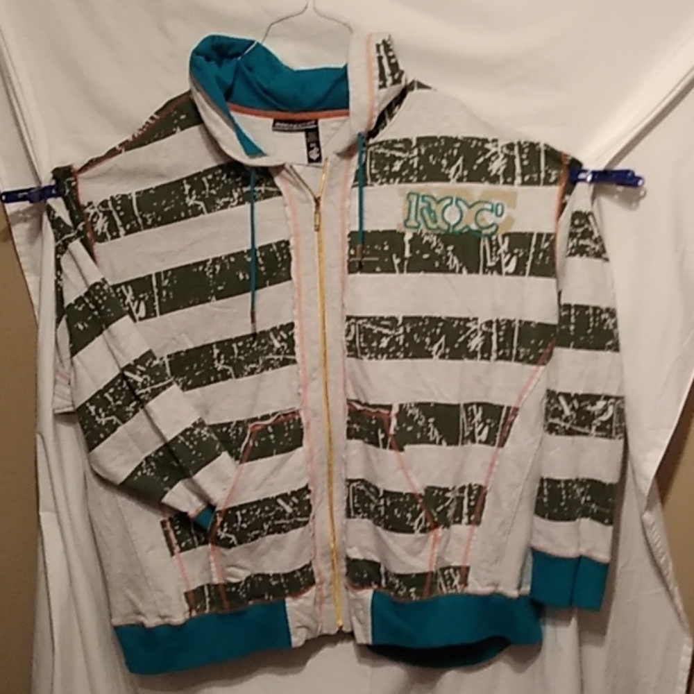 Men's 6X Roca Wear Jacket